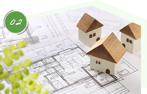 500件以上の施工実績に裏打ちされた確かな技術力
