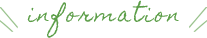 information