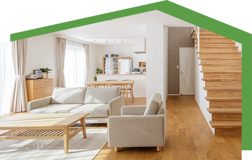 内装リフォーム