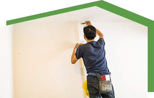 小さな修繕・部分的な改修工事