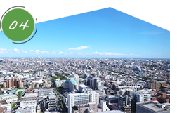 地元で長く付き合える施工会社としての信頼感